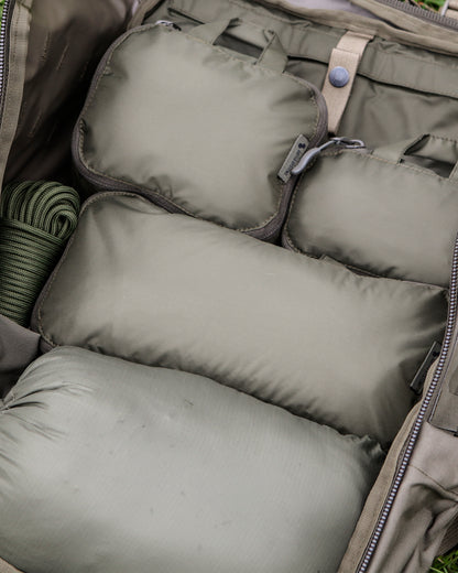 SUITED SYSTEMS BACKPACK ORGANIZER