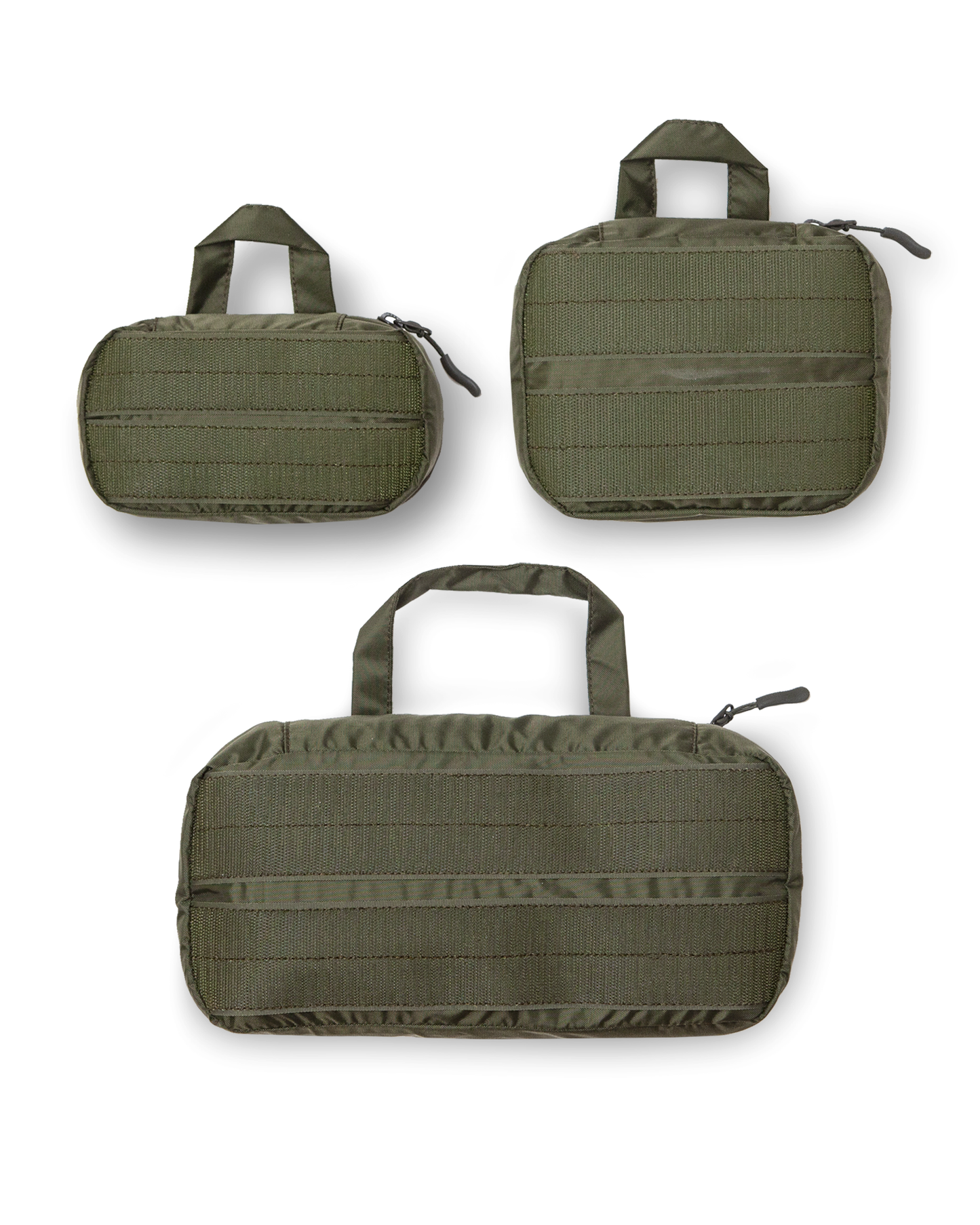 SUITED SYSTEMS BACKPACK ORGANIZER