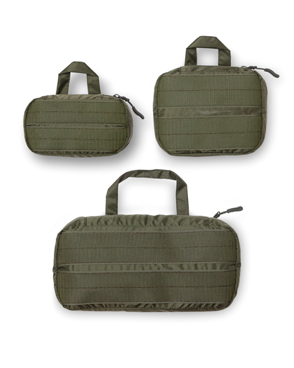 SUITED SYSTEMS BACKPACK ORGANIZER