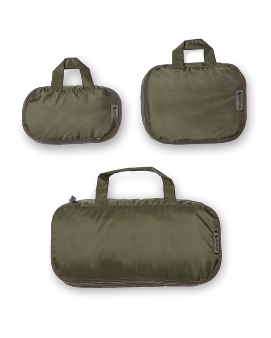 SUITED SYSTEMS BACKPACK ORGANIZER
