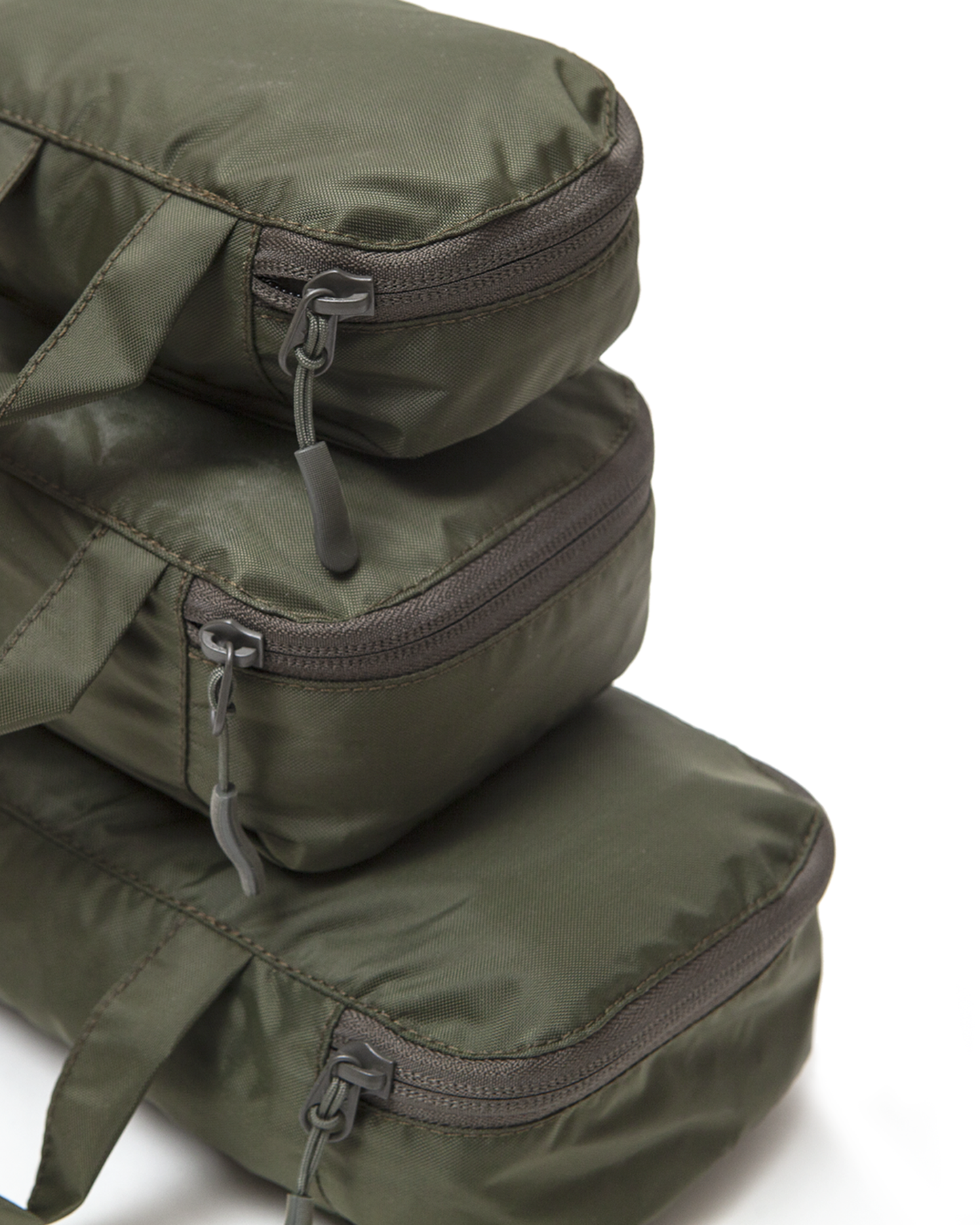 SUITED SYSTEMS BACKPACK ORGANIZER