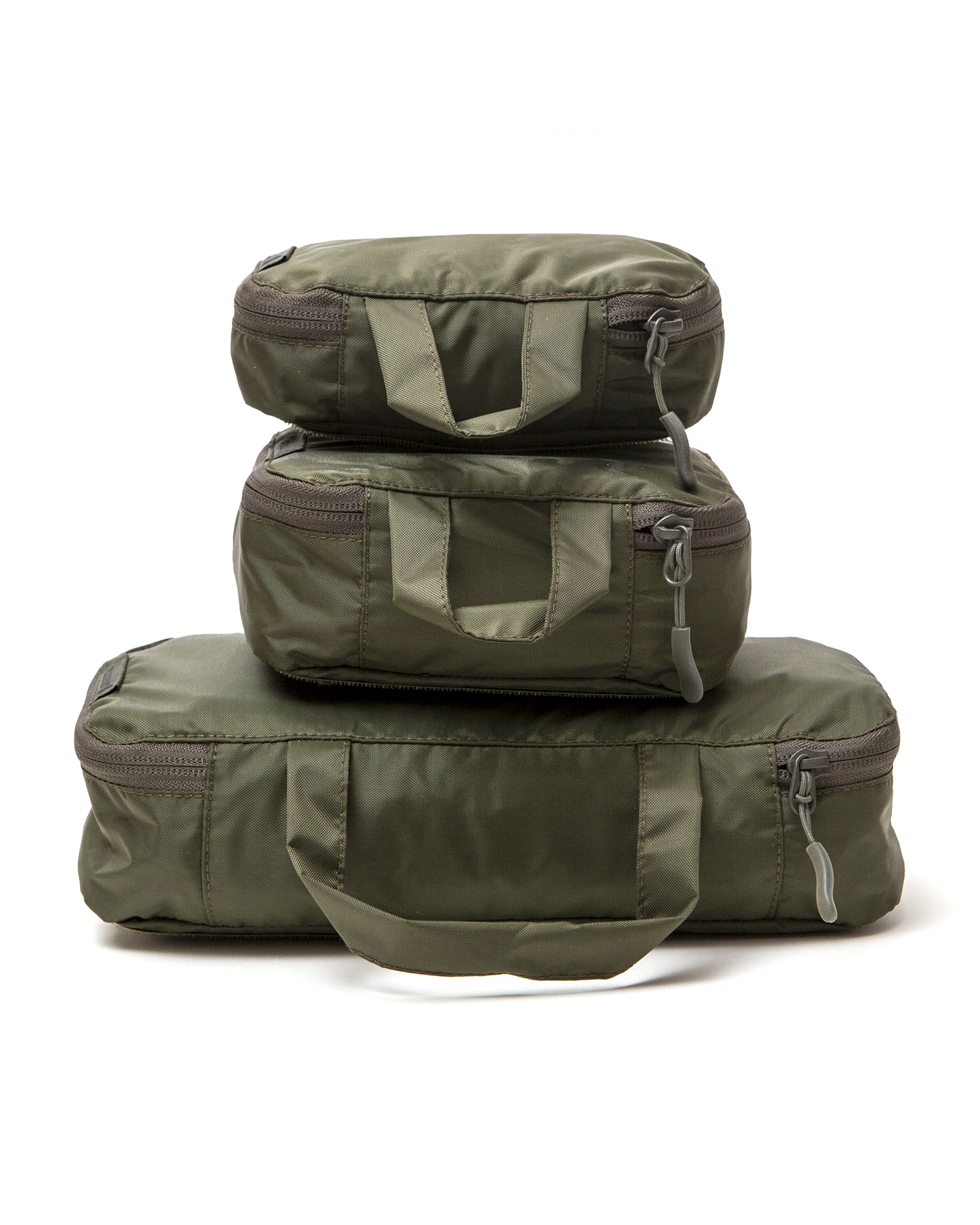 SUITED SYSTEMS BACKPACK ORGANIZER
