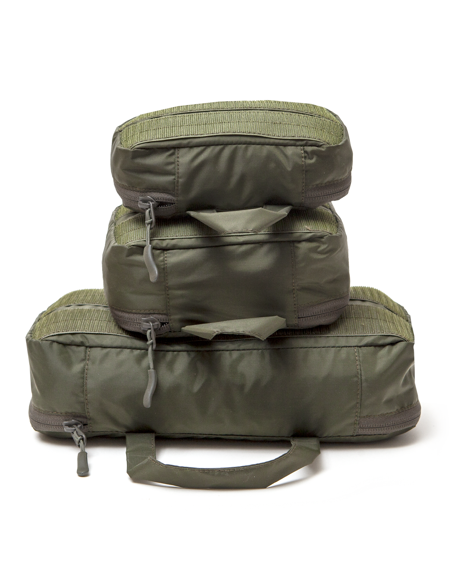SUITED SYSTEMS BACKPACK ORGANIZER