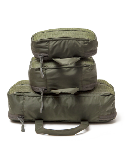 SUITED SYSTEMS BACKPACK ORGANIZER
