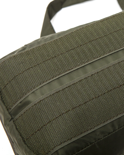 SUITED SYSTEMS BACKPACK ORGANIZER