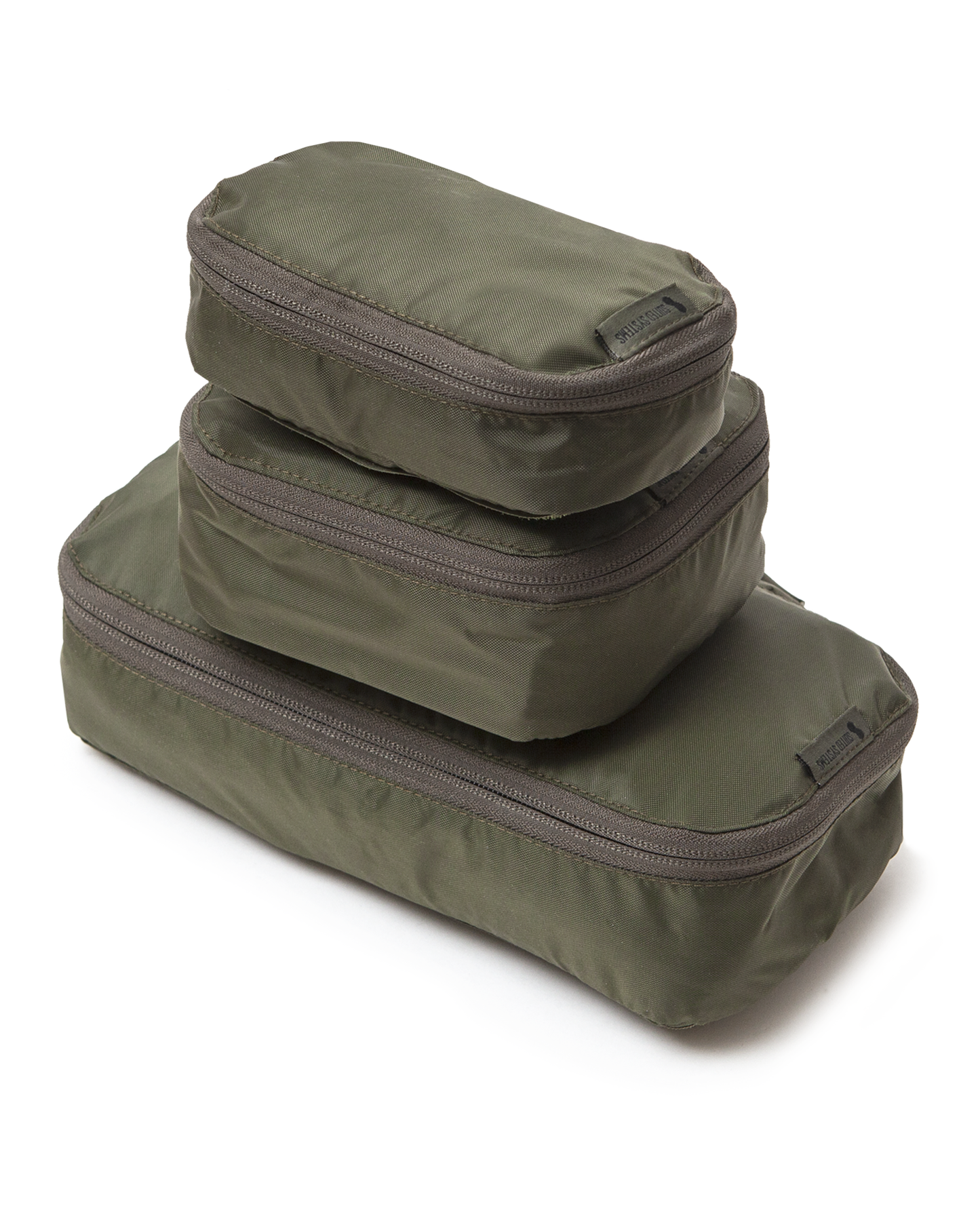 SUITED SYSTEMS BACKPACK ORGANIZER