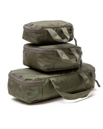 SUITED SYSTEMS BACKPACK ORGANIZER