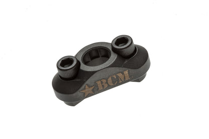 BCM GUNFIGHTER (M-LOK®) QD LOW-PRO SLING MOUNT