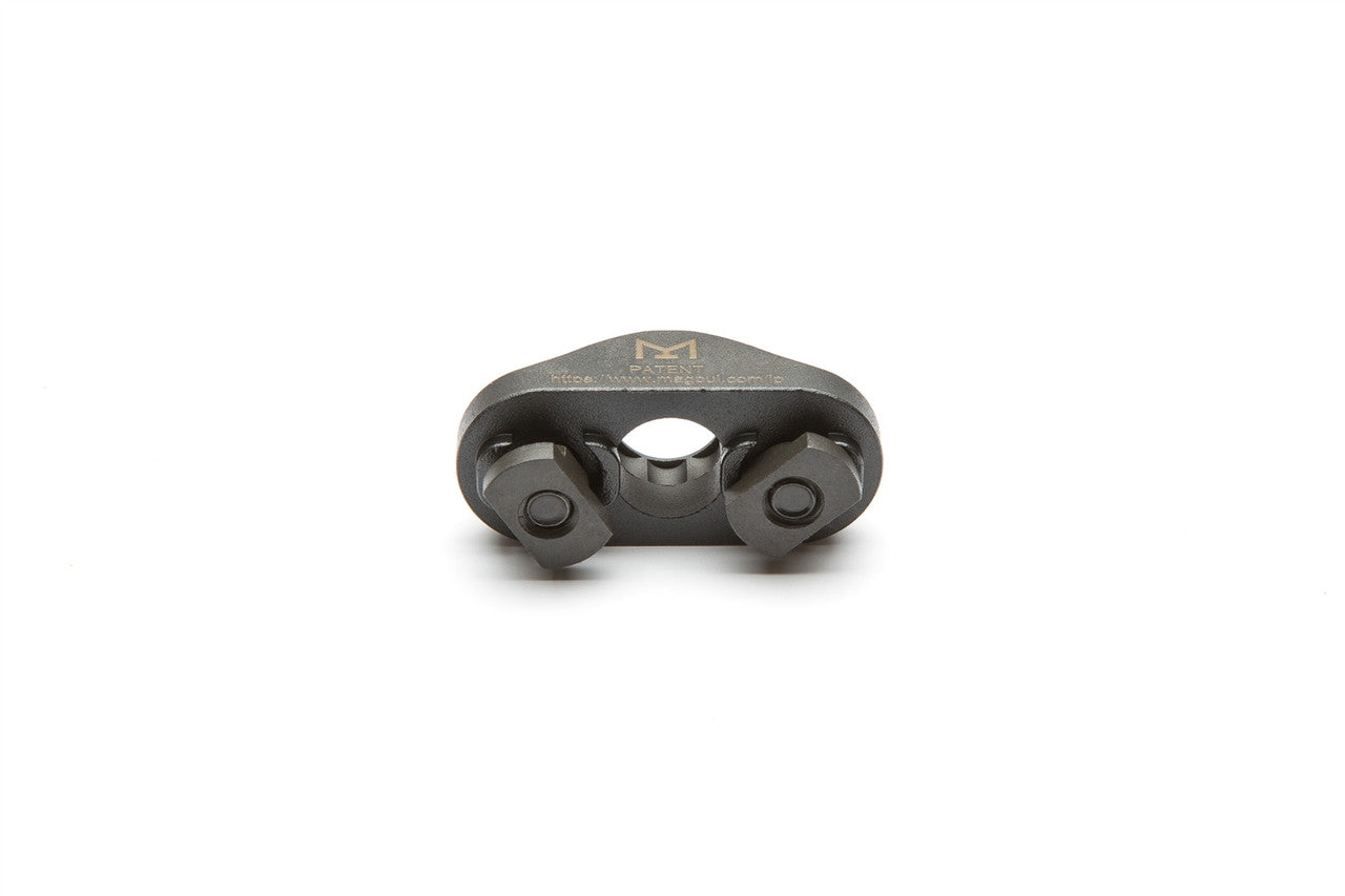 BCM GUNFIGHTER (M-LOK®) QD LOW-PRO SLING MOUNT