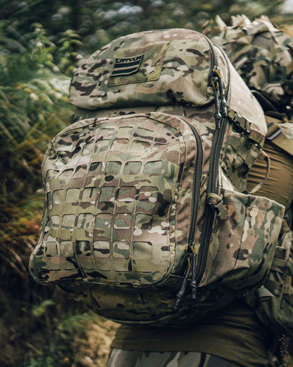SUITED SYSTEMS "BEEHIVE" 50L ISR DRONE PACK