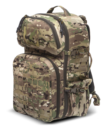 SUITED SYSTEMS "BEEHIVE" 50L ISR DRONE PACK
