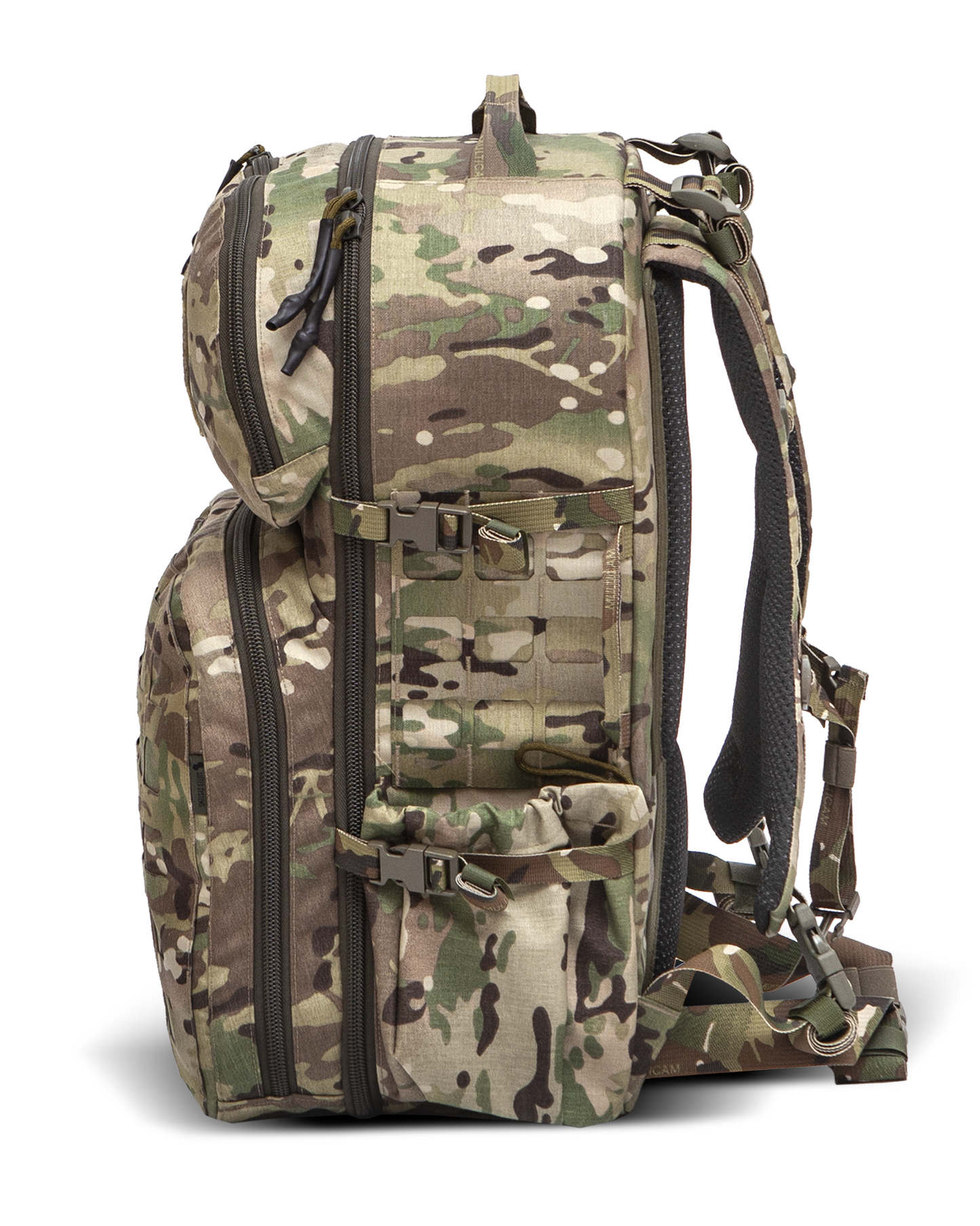 SUITED SYSTEMS "BEEHIVE" 50L ISR DRONE PACK