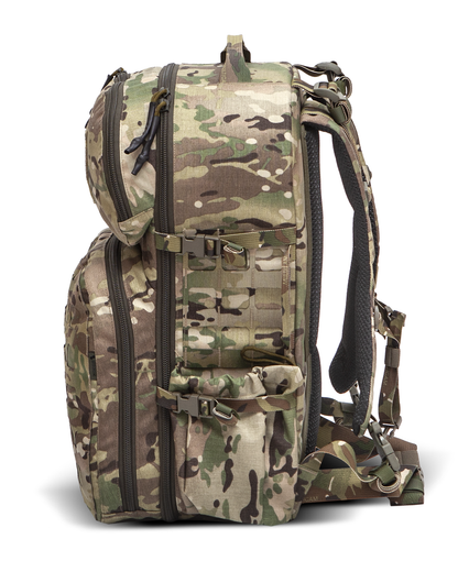 SUITED SYSTEMS "BEEHIVE" 50L ISR DRONE PACK