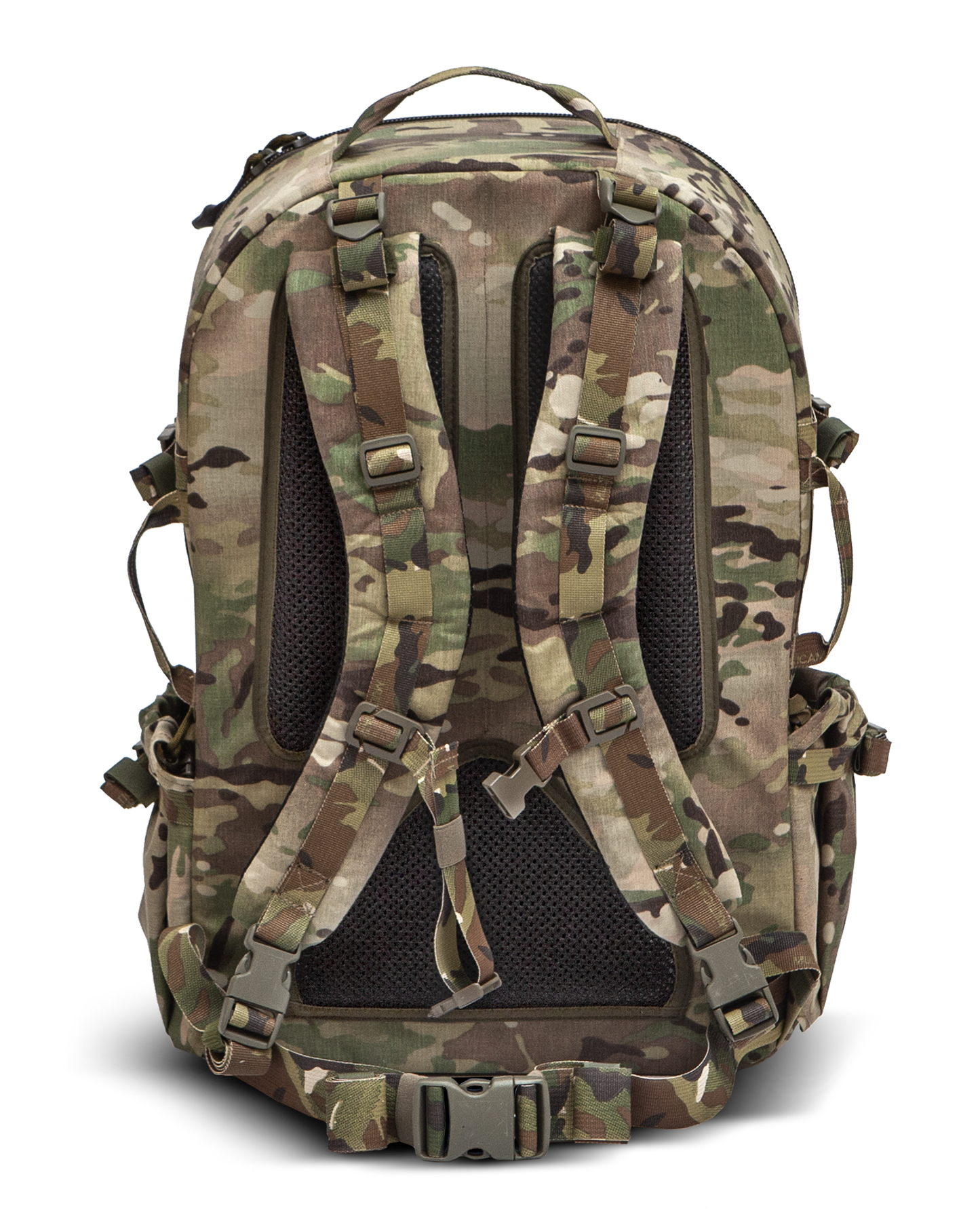 SUITED SYSTEMS "BEEHIVE" 50L ISR DRONE PACK