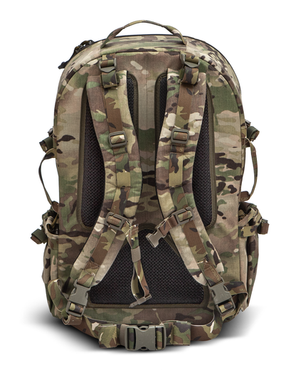 SUITED SYSTEMS "BEEHIVE" 50L ISR DRONE PACK