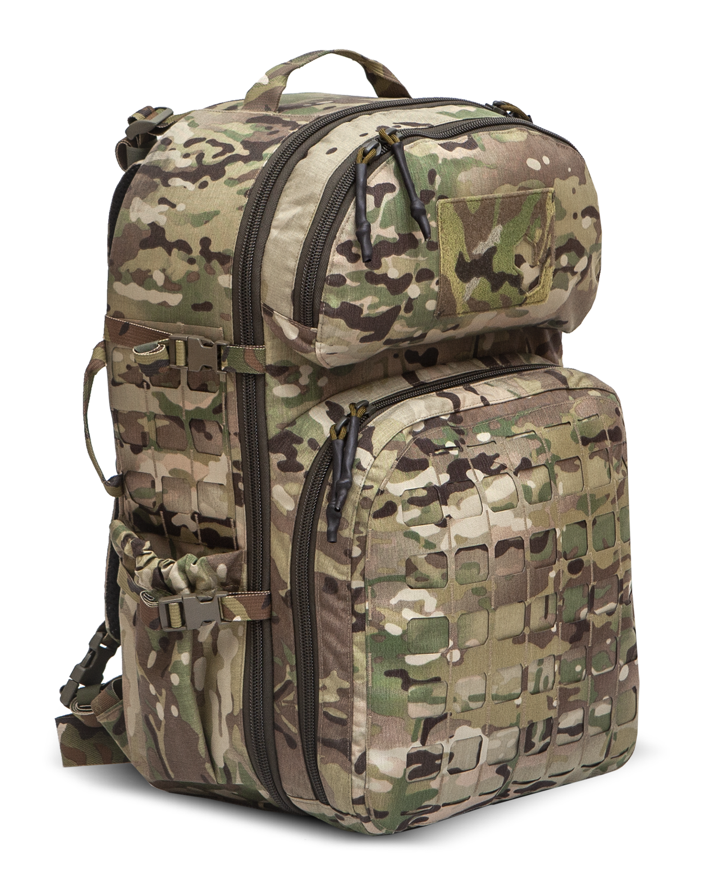 SUITED SYSTEMS "BEEHIVE" 50L ISR DRONE PACK