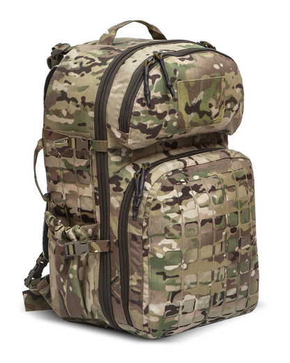 SUITED SYSTEMS "BEEHIVE" 50L ISR DRONE PACK