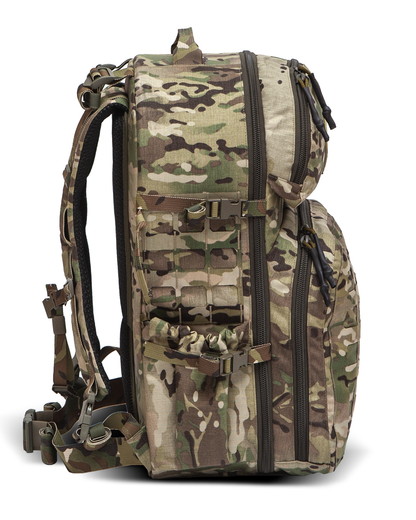 SUITED SYSTEMS "BEEHIVE" 50L ISR DRONE PACK