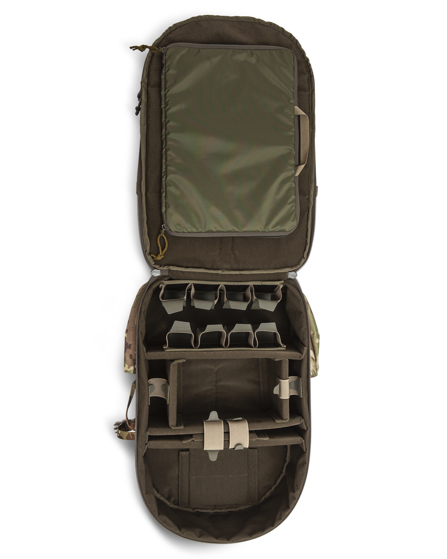 SUITED SYSTEMS "BEEHIVE" 50L ISR DRONE PACK