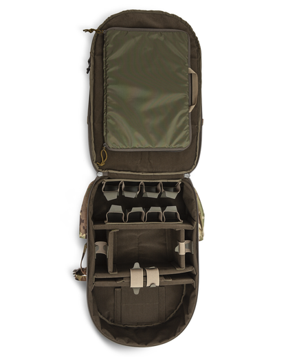 SUITED SYSTEMS "BEEHIVE" 50L ISR DRONE PACK