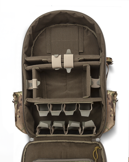 SUITED SYSTEMS "BEEHIVE" 50L ISR DRONE PACK