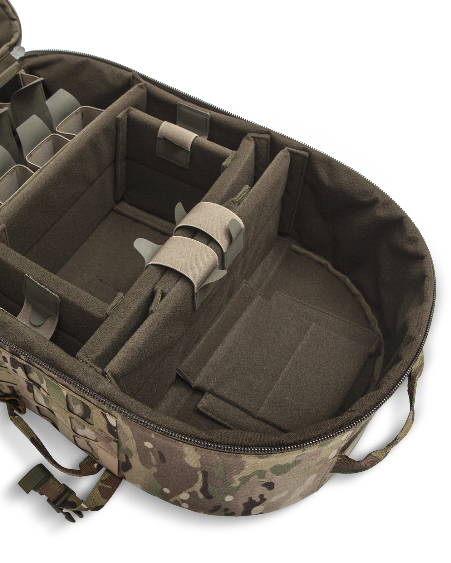 SUITED SYSTEMS "BEEHIVE" 50L ISR DRONE PACK