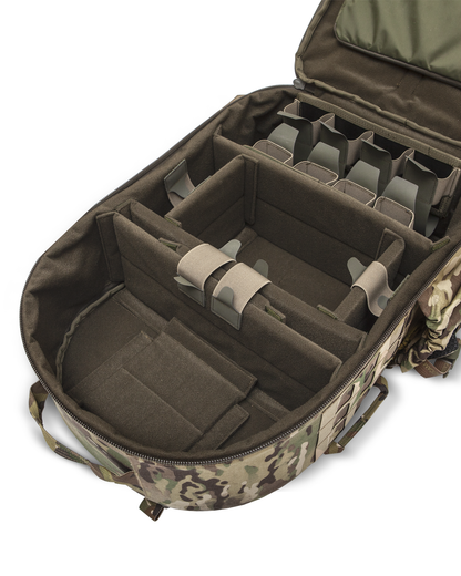 SUITED SYSTEMS "BEEHIVE" 50L ISR DRONE PACK