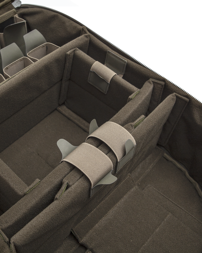 SUITED SYSTEMS "BEEHIVE" 50L ISR DRONE PACK