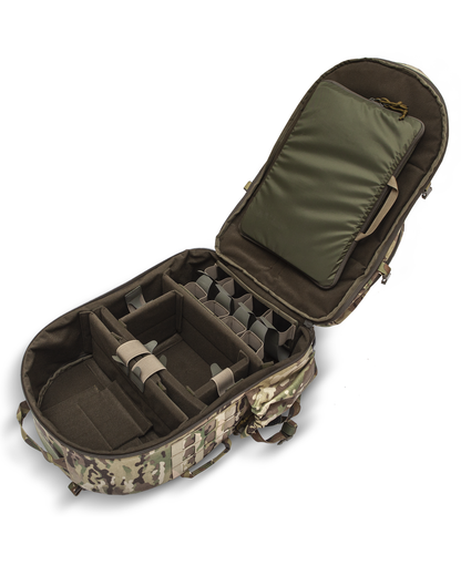 SUITED SYSTEMS "BEEHIVE" 50L ISR DRONE PACK