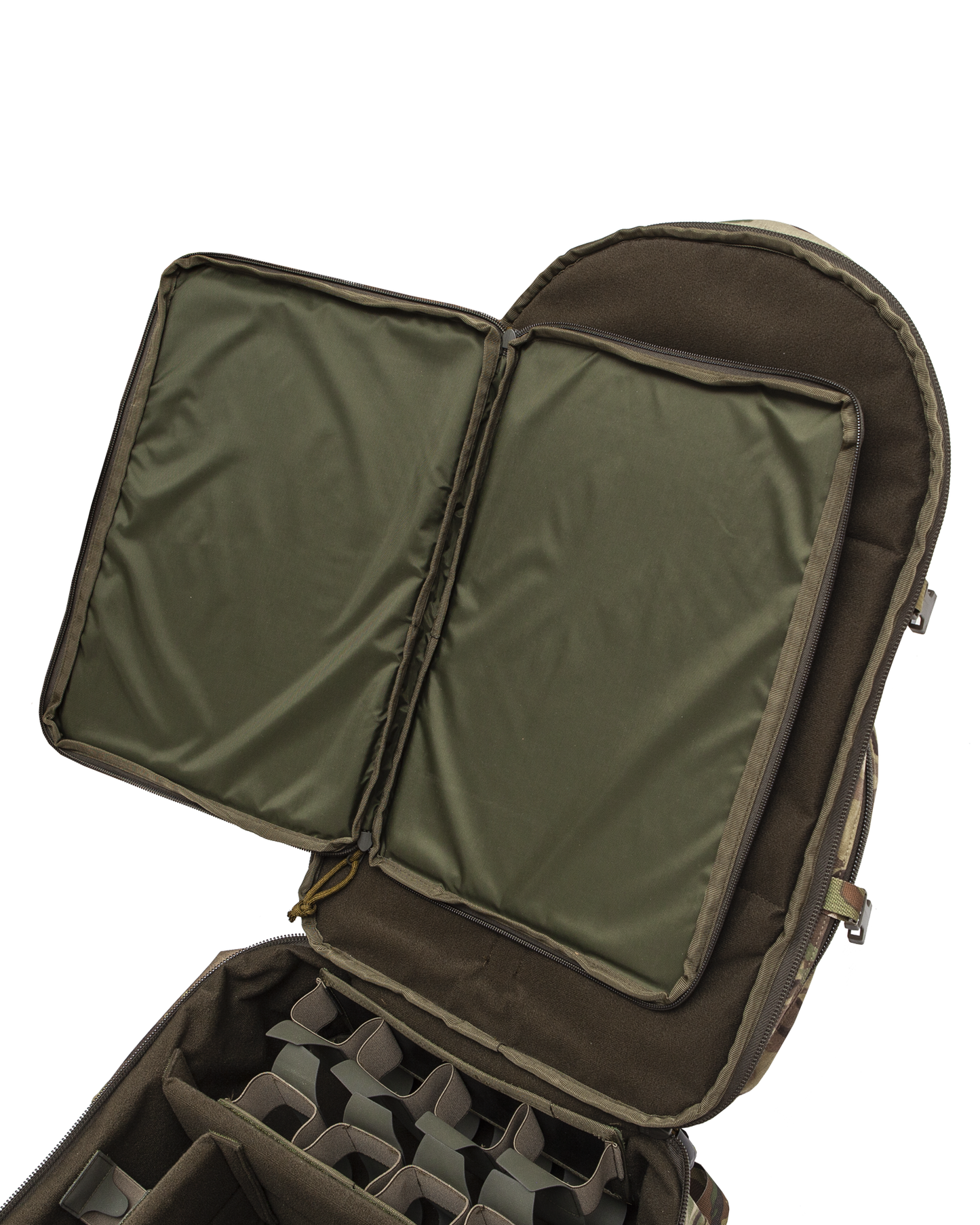 SUITED SYSTEMS "BEEHIVE" 50L ISR DRONE PACK