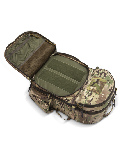 SUITED SYSTEMS "BEEHIVE" 50L ISR DRONE PACK