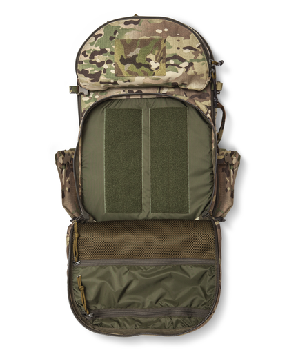 SUITED SYSTEMS "BEEHIVE" 50L ISR DRONE PACK