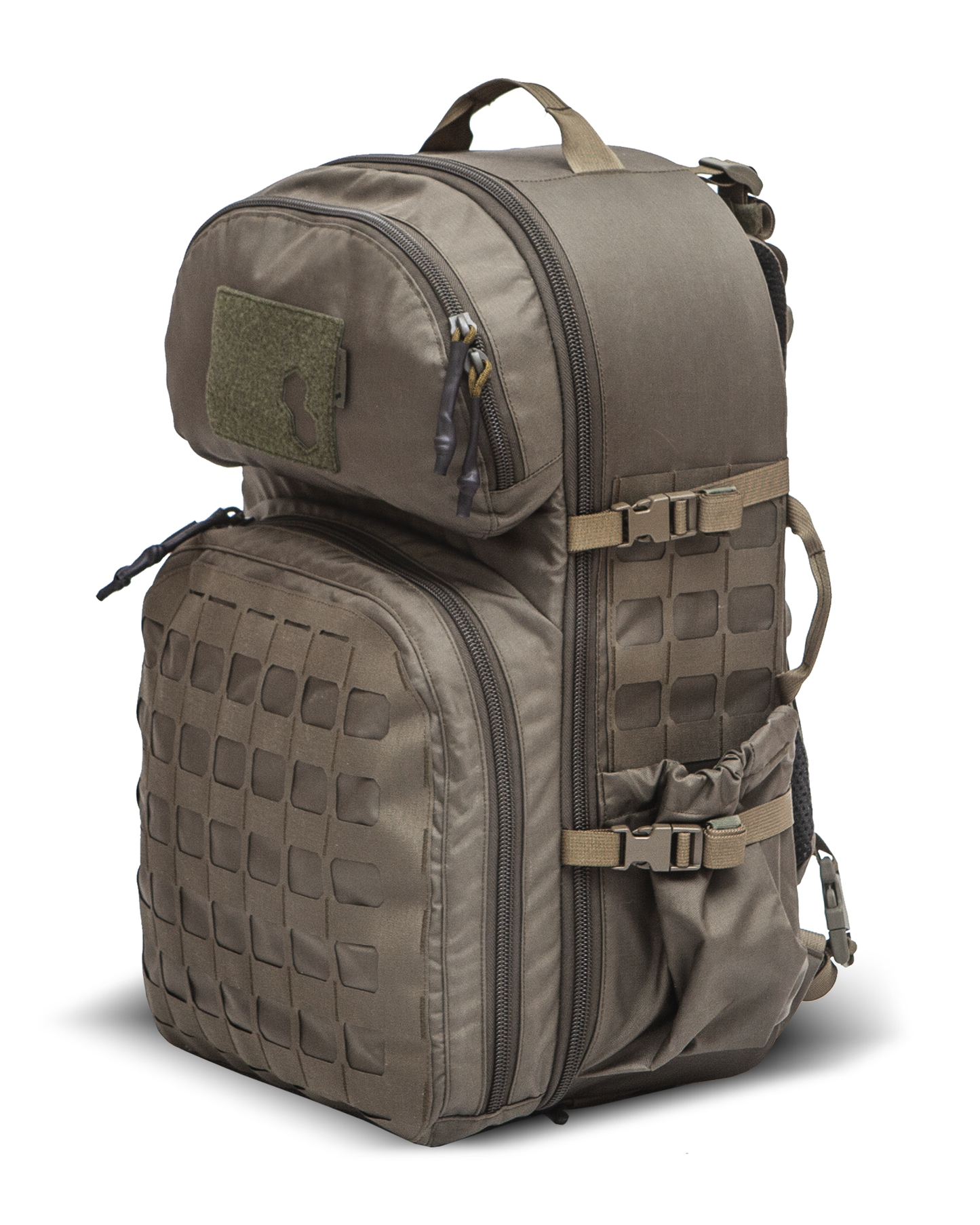 SUITED SYSTEMS "BEEHIVE" 50L ISR DRONE PACK