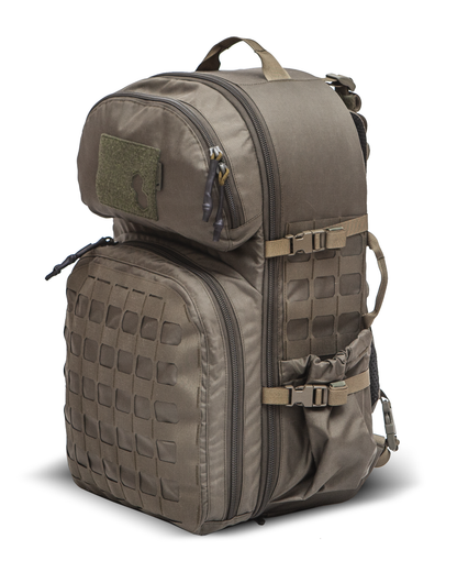 SUITED SYSTEMS "BEEHIVE" 50L ISR DRONE PACK