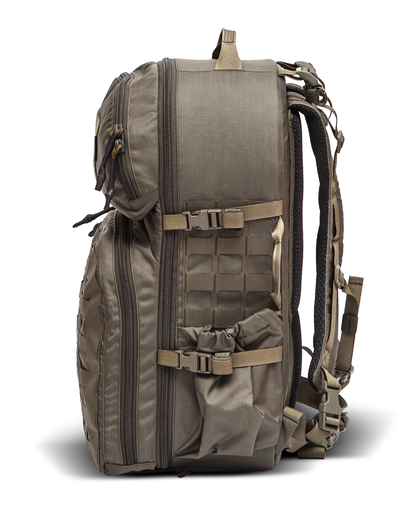 SUITED SYSTEMS "BEEHIVE" 50L ISR DRONE PACK