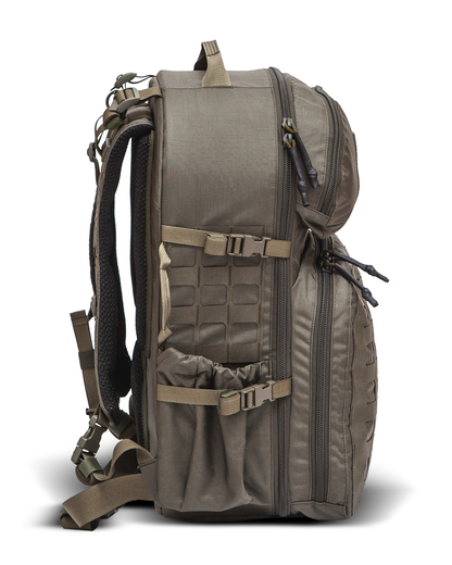 SUITED SYSTEMS "BEEHIVE" 50L ISR DRONE PACK