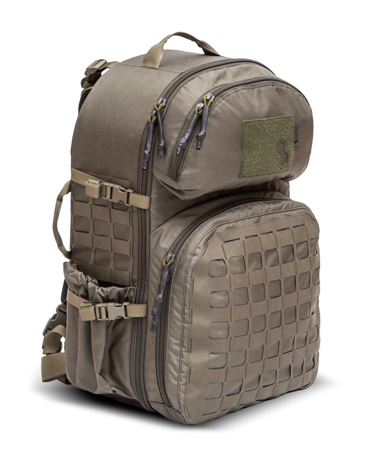 SUITED SYSTEMS "BEEHIVE" 50L ISR DRONE PACK