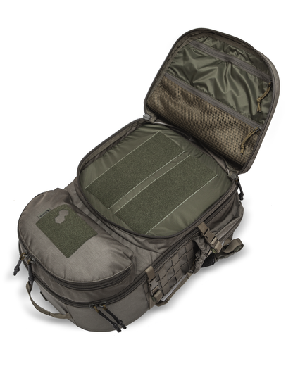 SUITED SYSTEMS "BEEHIVE" 50L ISR DRONE PACK