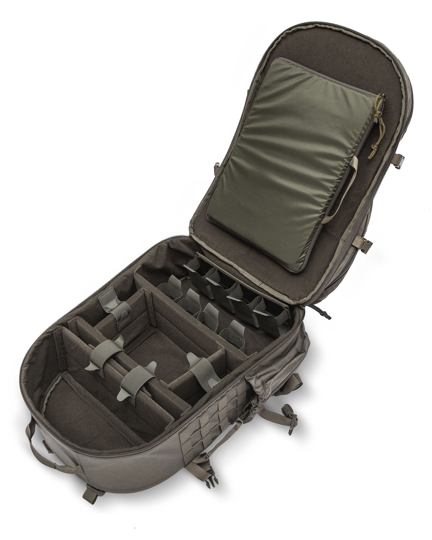SUITED SYSTEMS "BEEHIVE" 50L ISR DRONE PACK