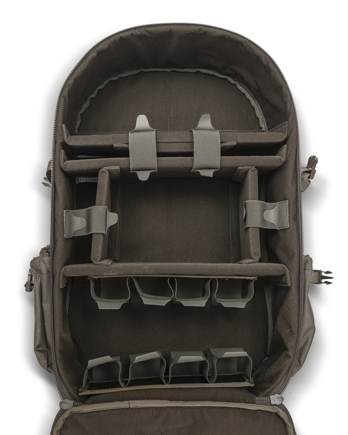 SUITED SYSTEMS "BEEHIVE" 50L ISR DRONE PACK