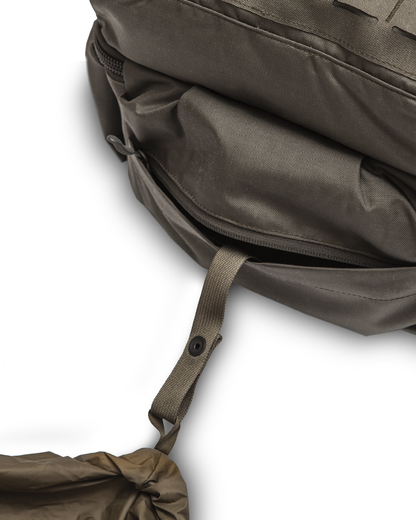 SUITED SYSTEMS "BEEHIVE" 50L ISR DRONE PACK