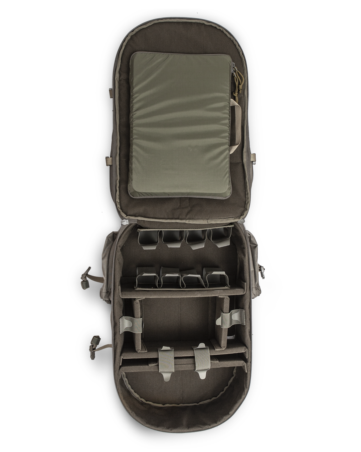 SUITED SYSTEMS "BEEHIVE" 50L ISR DRONE PACK