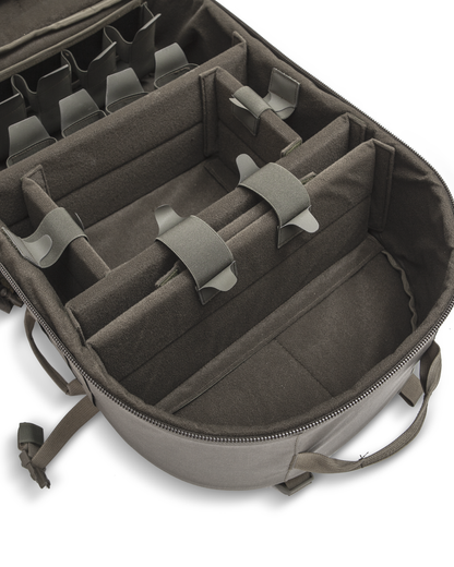 SUITED SYSTEMS "BEEHIVE" 50L ISR DRONE PACK