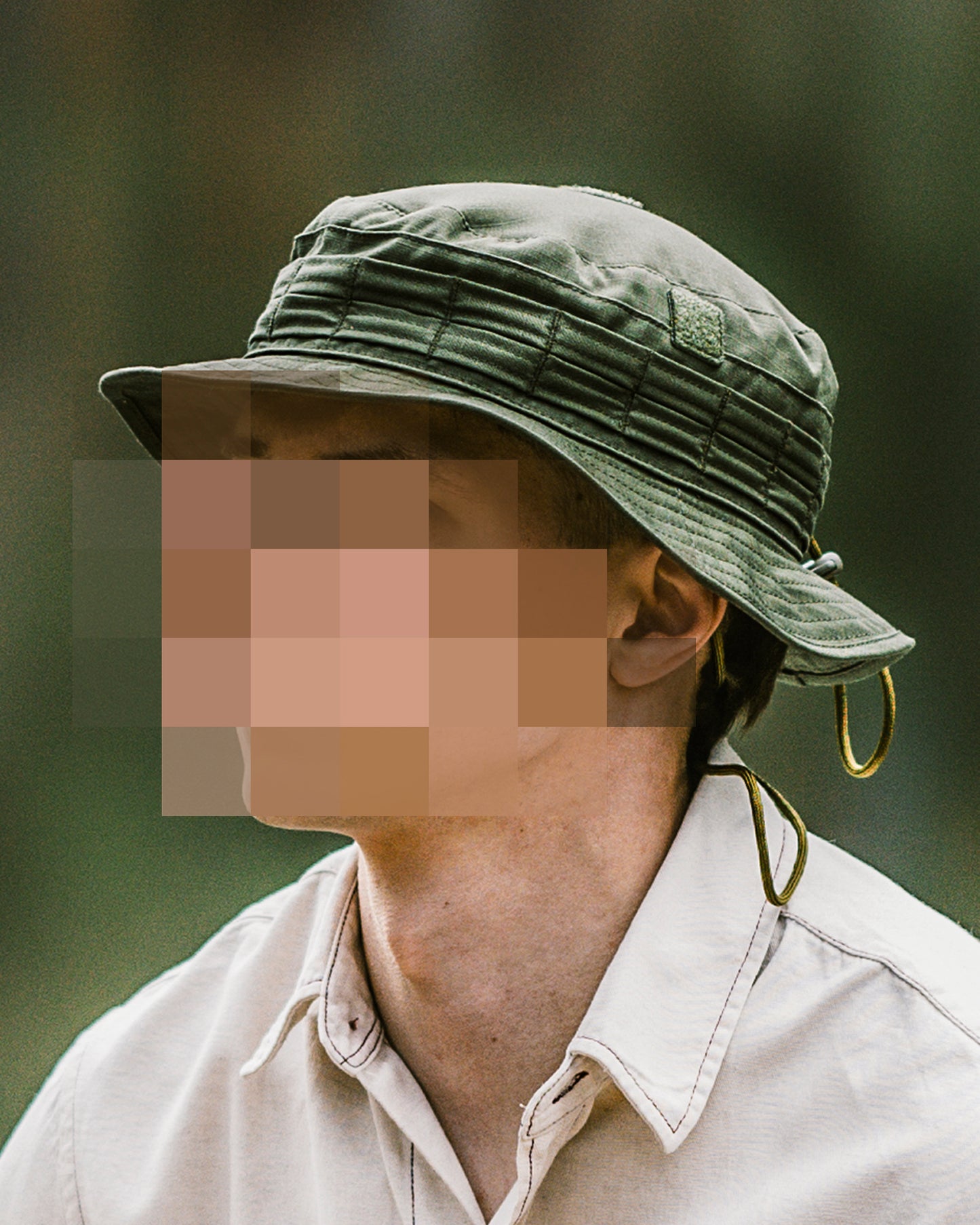 SUITED SYSTEMS BOONIE HAT