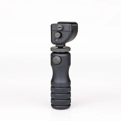 BT13-QK: MID-HEIGHT ACCU-SHOT® PRECISION RAIL MONOPOD - Korppi Gear