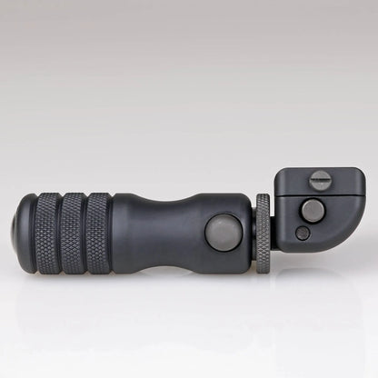 BT13-QK: MID-HEIGHT ACCU-SHOT® PRECISION RAIL MONOPOD - Korppi Gear