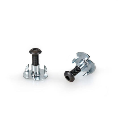 BT 1517 – RAIL MOUNTING FASTENER SET - Korppi Gear