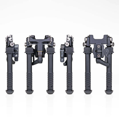 BT65-LW17 GEN. 2 CAL ATLAS BIPOD - Korppi Gear