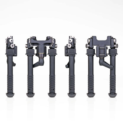BT65 GEN. 2 CAL ATLAS BIPOD - Korppi Gear