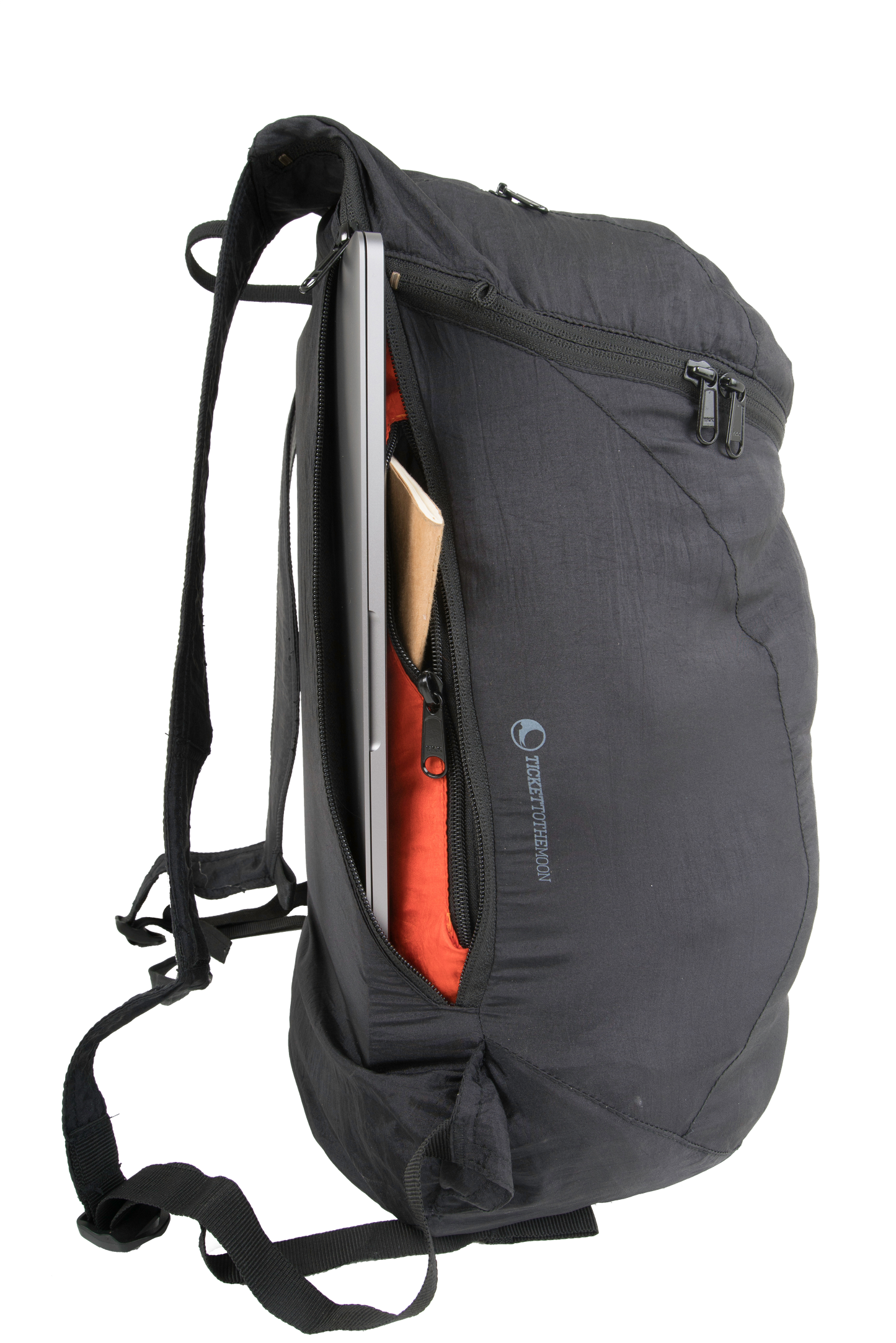 TICKET TO THE MOON BACKPACK PLUS 25L